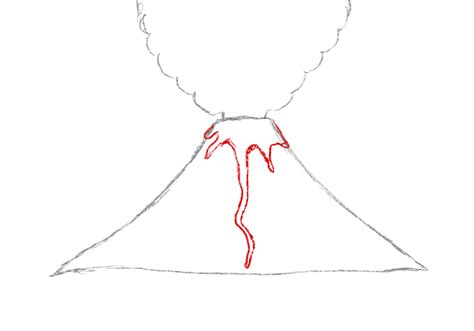 how to draw lawa|How to Draw Lava .